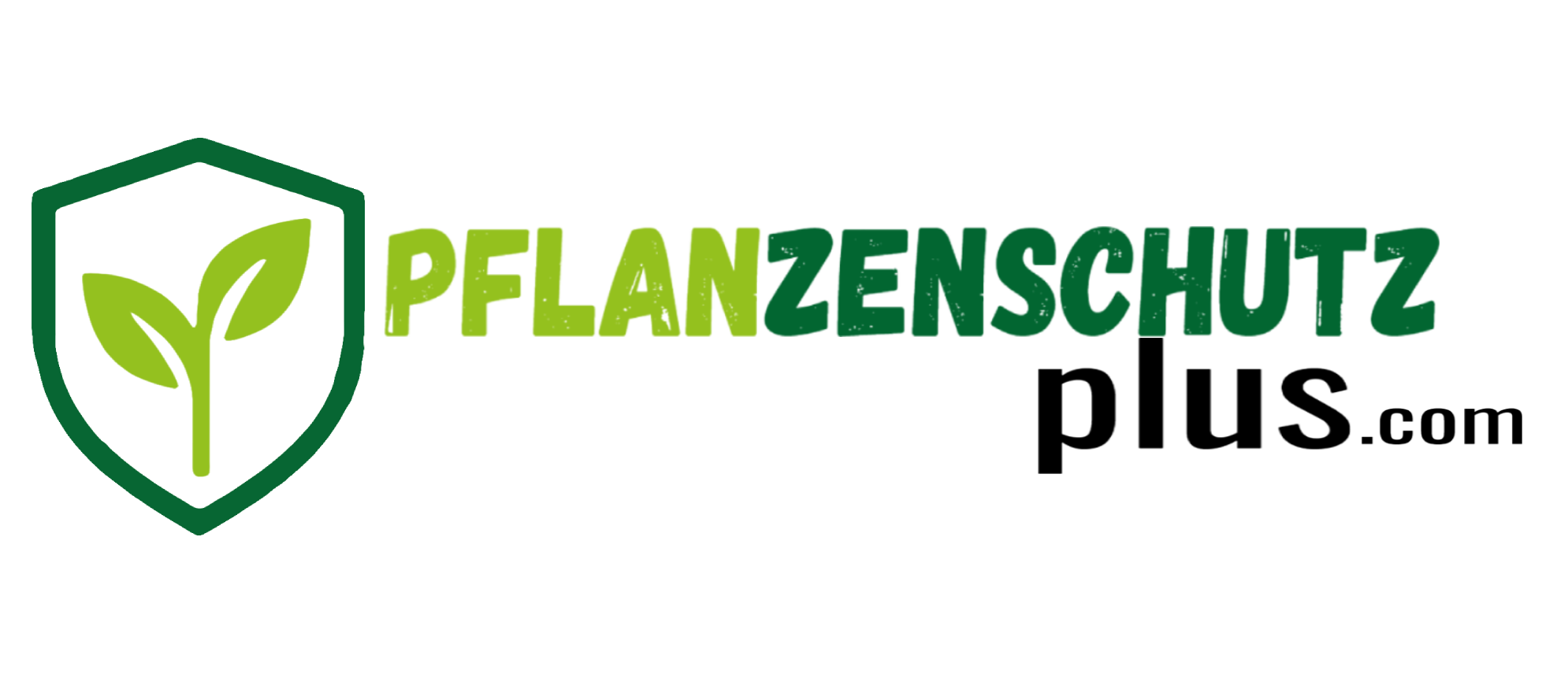 Pflanzenschutzplus Startseite 