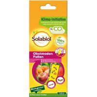 Natürliche Lockstoffe | Gelbtafeln