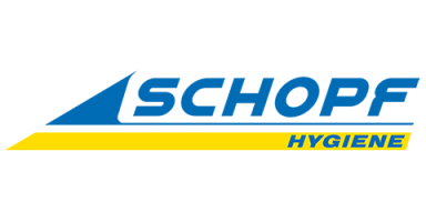 Hersteller: SCHOPF HYGIENE