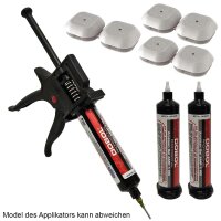 Dobol Profi-Ameisen-Gel 3x35 g Profiset