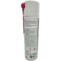 Ektosol Kieselgur Spray