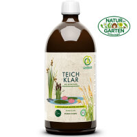 Teich Klar 1000ml
