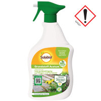 Grundstoff Acetum Spray 1000ml