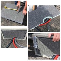 PFP Nagetierbarriere M - 7kg