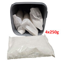 Twenty 1 WP - 1 kg (4 x 250 g)