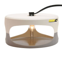 finicon® Flohfalle Victor inkl. 2 Klebeflächen