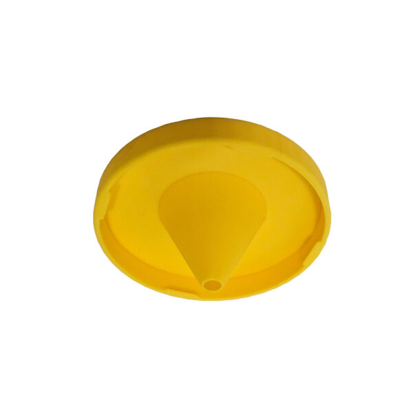 Fruchtfliegenfalle Sombrero