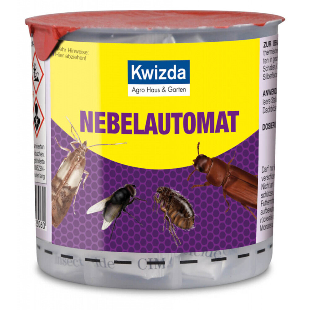 Bestelle jetzt Kwizda Original Produkte einfach und schnell online