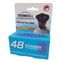 TMC Nachfüllung Backpacker M-48