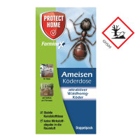 Forminex Ameisen Köderdose 2 Stk.
