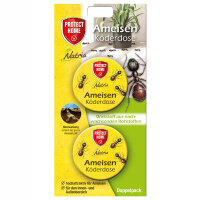 Natria Ameisen Köderdose 2 Stk.