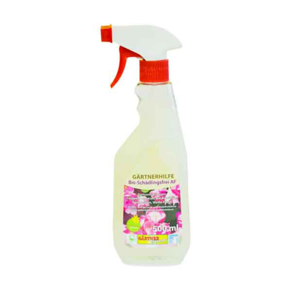 Bio Schädlingsfrei AF 500ml