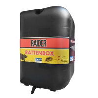 Raider Rattenbox