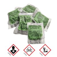 Raider Köderpads 3kg