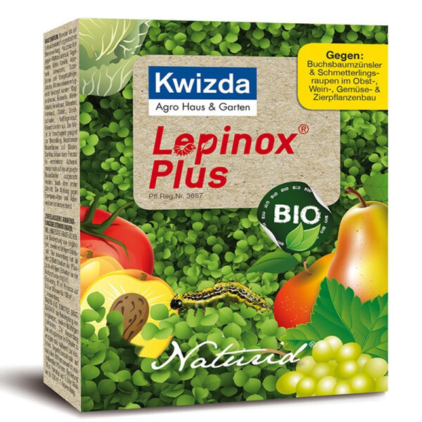 Lepinox Plus