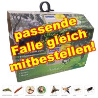 Naturid Lockstoff Kastanienminiermotte