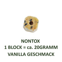 Placebo Monitoring Block 1kg