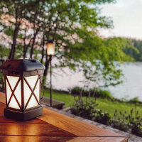 TMC Terassenlaterne MR-9W