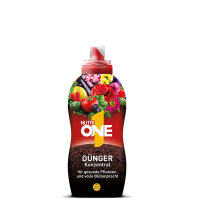 Nutri One DüngerKonzentrat 500ml