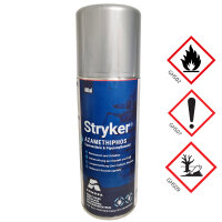 Stryker gegen Bettwanzen und Flöhe 400ml