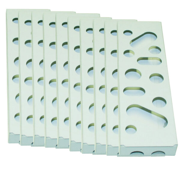 Fangbox für Mottex® Fallen 10er Pack