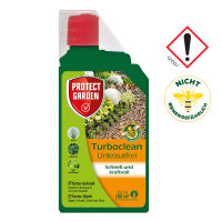 Turboclean Unkrautfrei 1l
