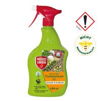 Turboclean Unkrautfrei AF  1l