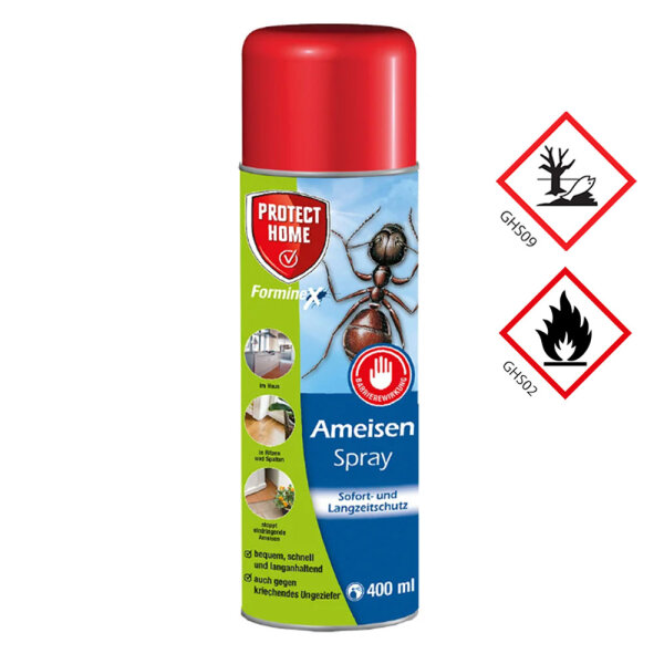 Forminex Ameisenspray 400ml