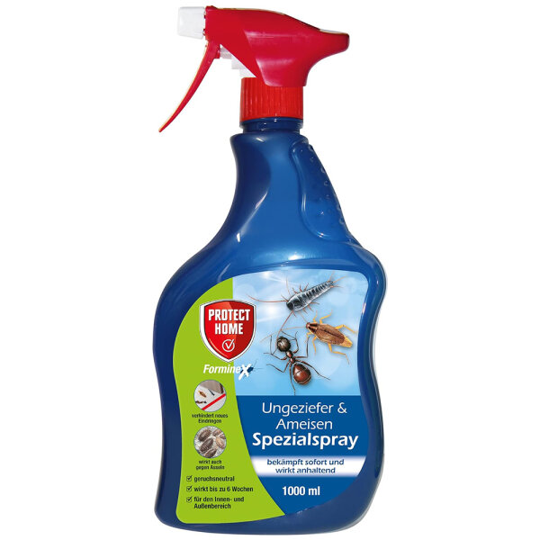 Forminex Ungeziefer & Ameisen Spezialspray