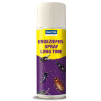 Ungezieferspray Long Time Kwizda 400ml
