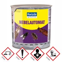 Nebelautomat Kwizda 10g