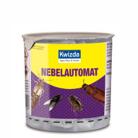 Nebelautomat Kwizda 10g