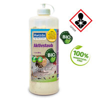 Naturid Aktivstaub 200g