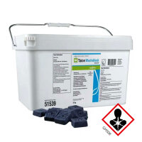 Talon Wachsblock 10kg | gegen Nager