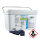 Talon Wachsblock 10kg | gegen Nager