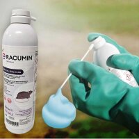 Racumin Schaum 500ml