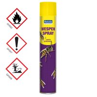 Wespenspray Kwizda 750ml