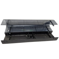 Speedbreak Clear Tunnel 1 Stück ohne Fallen