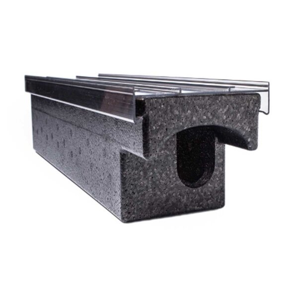 Ratten-Schlagfallensystem RX 1