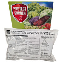 Protect MaXX SchneckenKorn