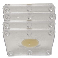 Bettwanzen Montitor "Slider" 4 Stück