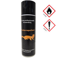 Marder Abwehrspray 300ml