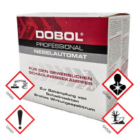 Dobol Professional Nebelautomat 100g