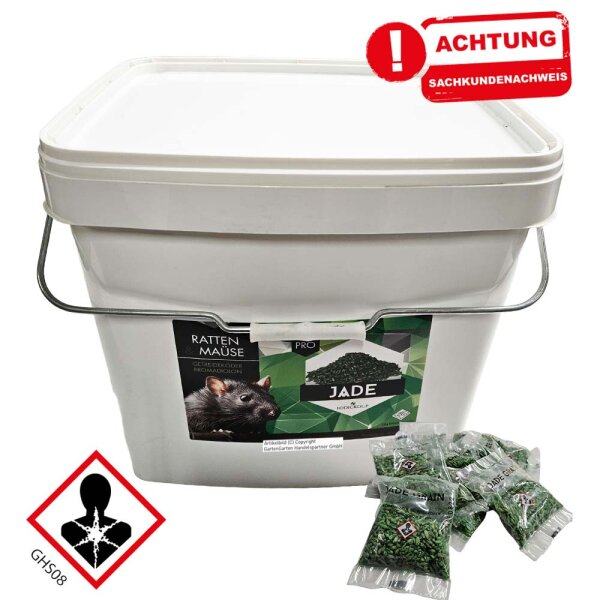 JADE Grain 10kg (400x25g)