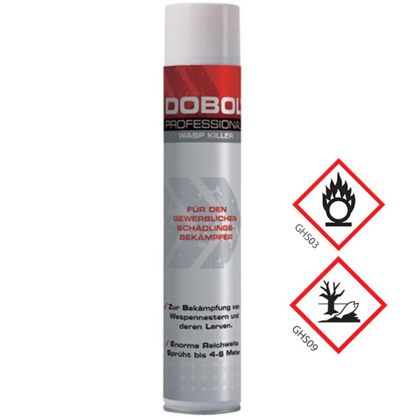 Dobol Wasp Killer 0,75 lt