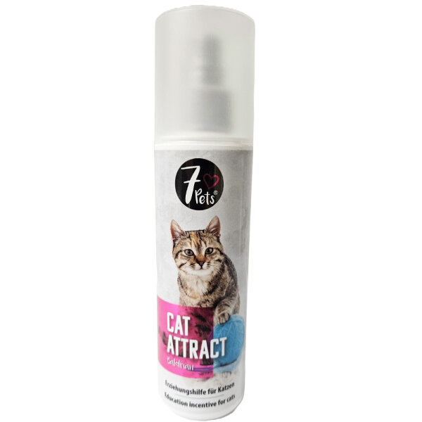 7 Pets® Cat attract