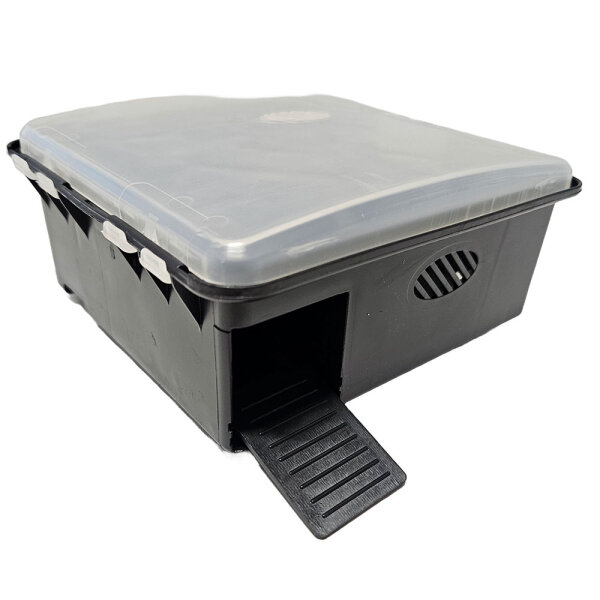 Kwizda Lebendfalle Maus