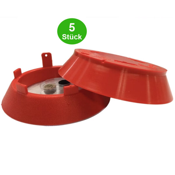 Xlure HHB Käferfalle 5 St