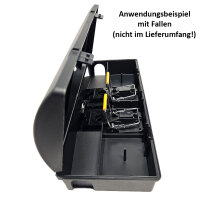 Rotech Ranger Maustunnel 10 Stück