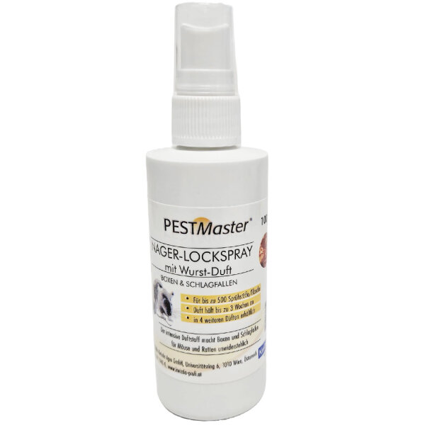 PM Nager-Lockspray Wurst 100ml